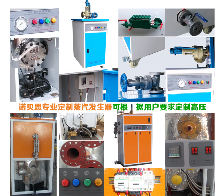 高壓蒸汽發(fā)生器_小型高壓蒸汽發(fā)生器細(xì)節(jié)